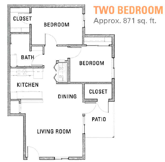 Copper Ridge 4 Apartments in Butte, MT RENTCafe